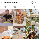 Chalet SantaFe